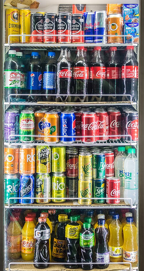 Drinks