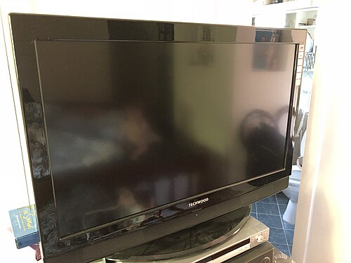 TVs